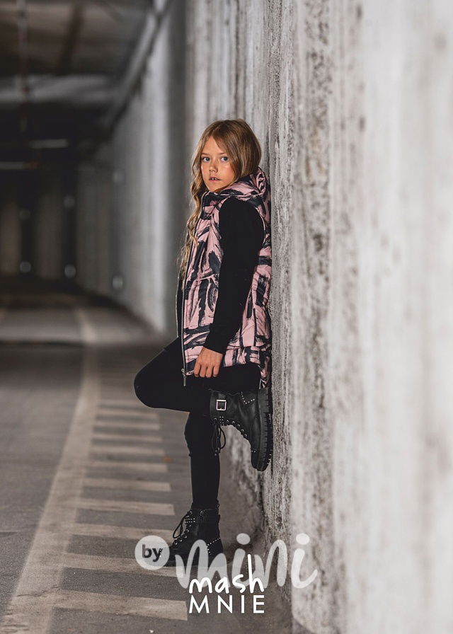 BRUSH pink vesta *MashMnie*