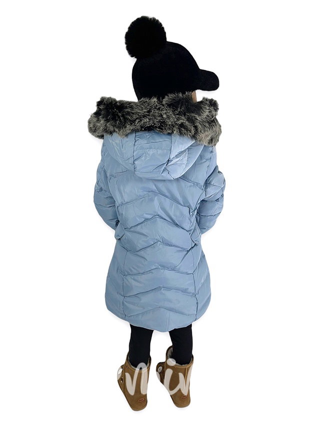Zimní kabát FROZEN