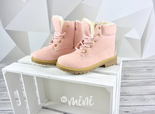 PINK workery