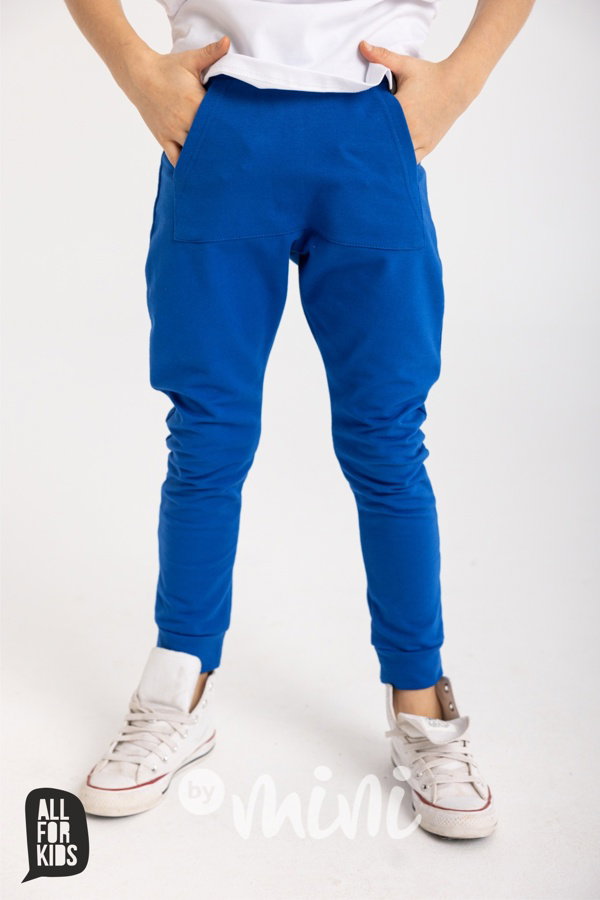 Piškvorky 3-dílný set blue