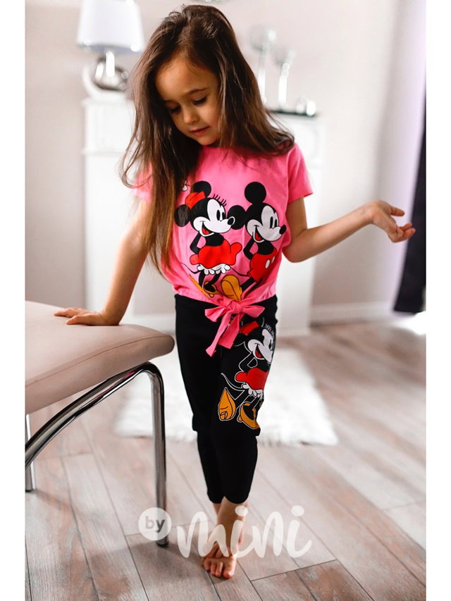 Minnie & Mickey set