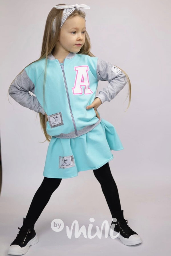 MINT sporty mikina