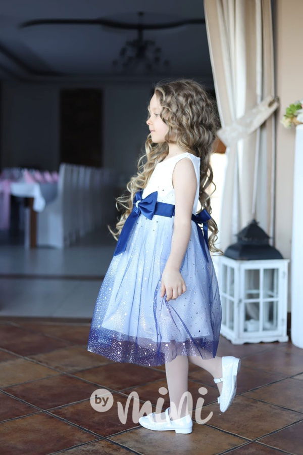 svatební šaty pro družičky