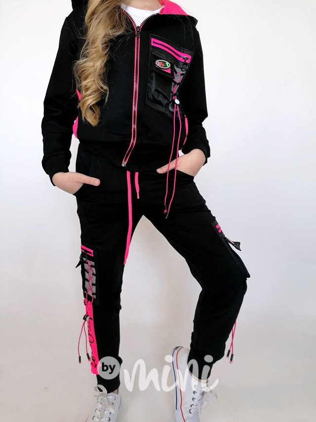 FAVORITE fashion tepláková souprava