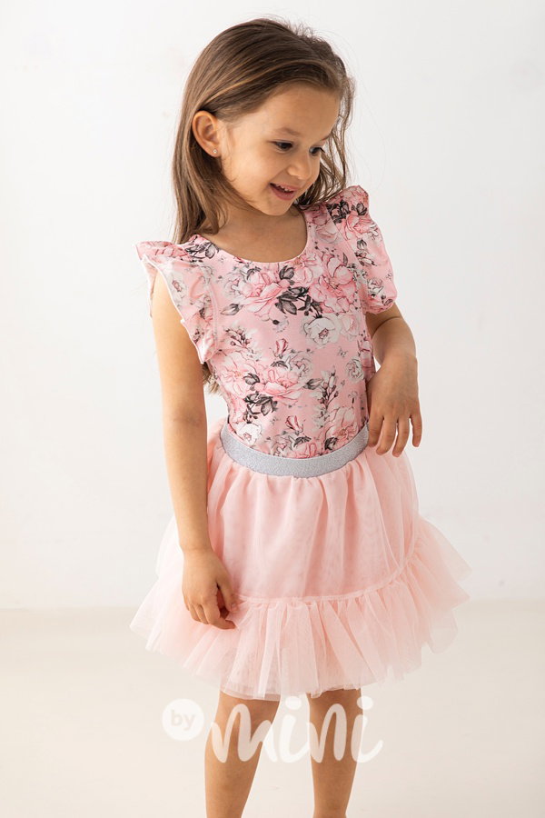 Lily Grey blůzka delicate pink