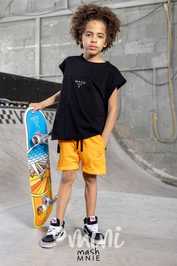 Black wolf triko *MashMnie*