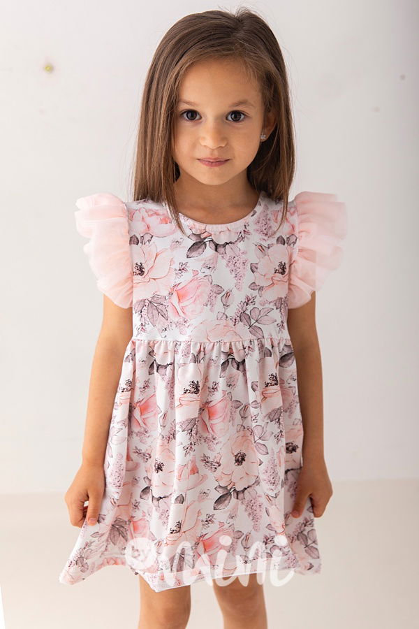 Lily šaty - Limited - Šeřík