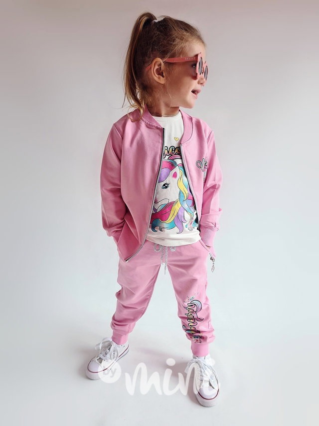 3-dílný UNICORN set