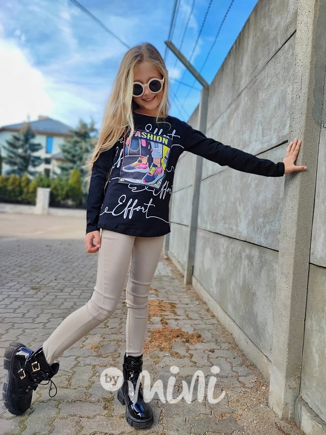 Fashion triko