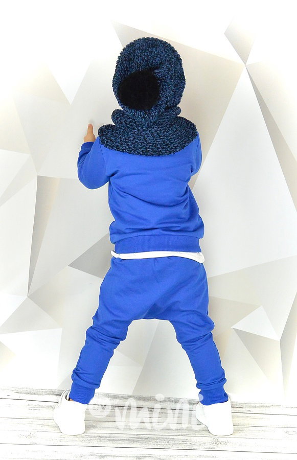 VIP blue set