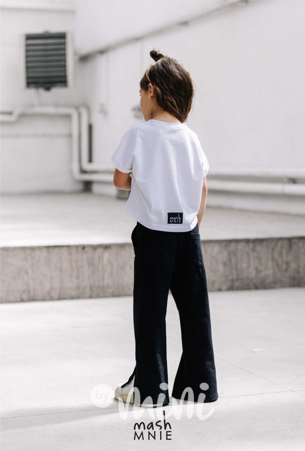 Mash Mnie černé švédy