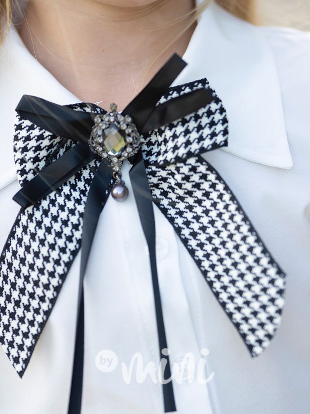 Posh pepitka komplet