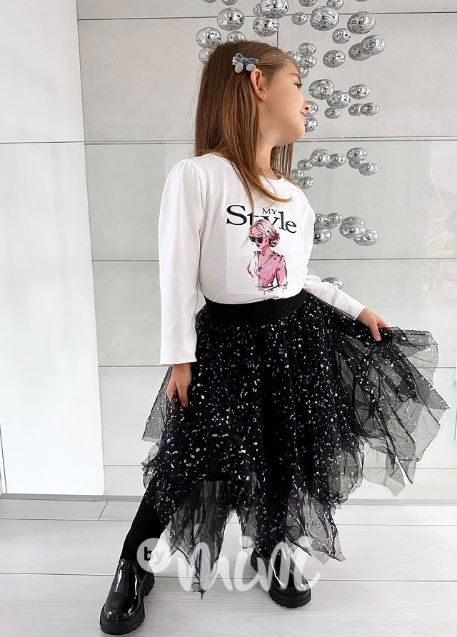 Triko MY STYLE