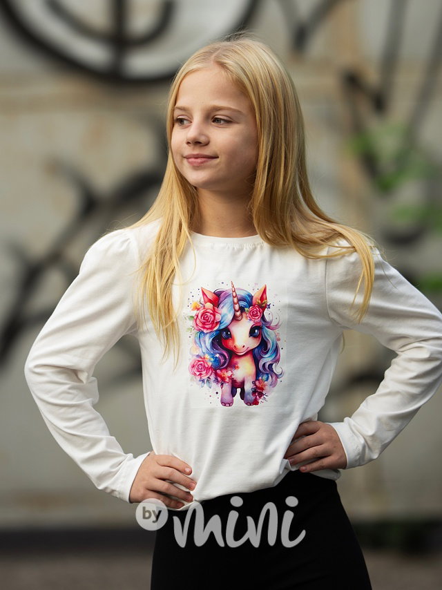 Triko UNICORN