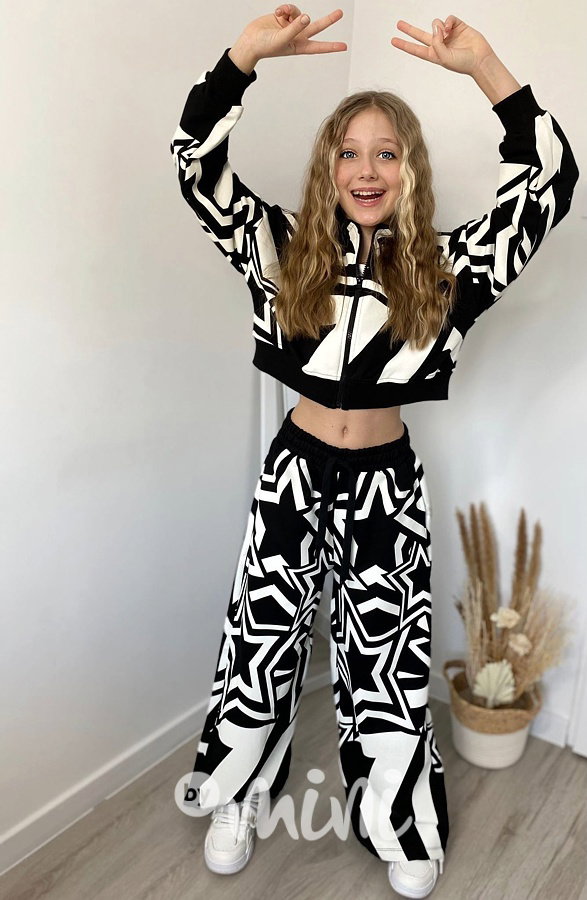 PREMIUM fashion souprava STARS
