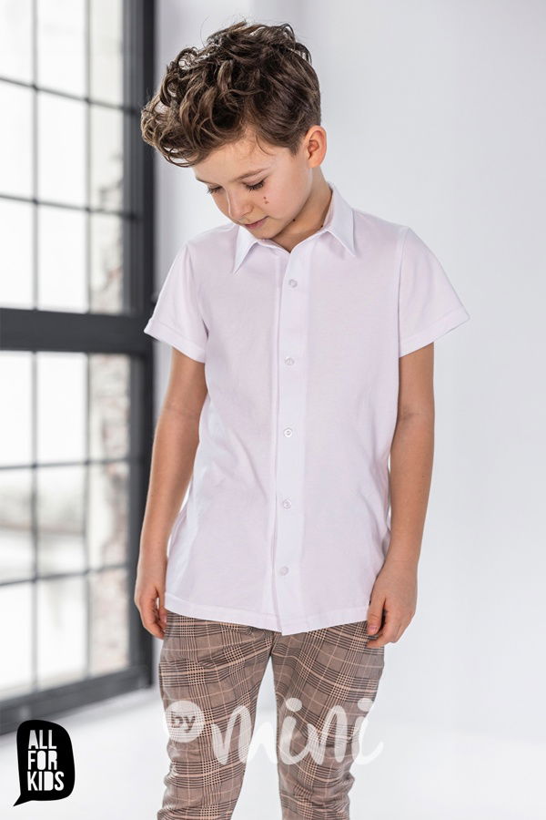 All for kids summer košile