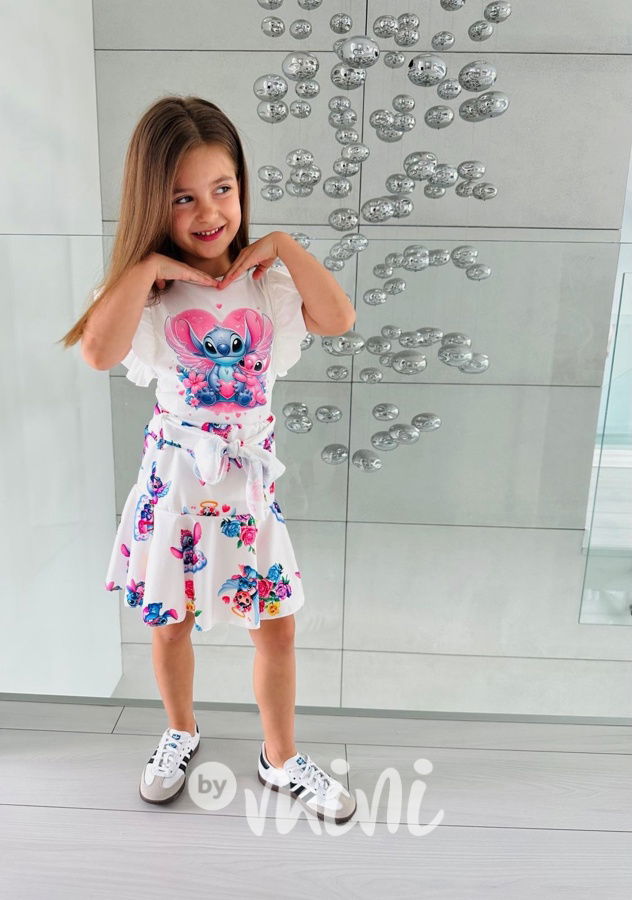 Lilo & Stitch letní set