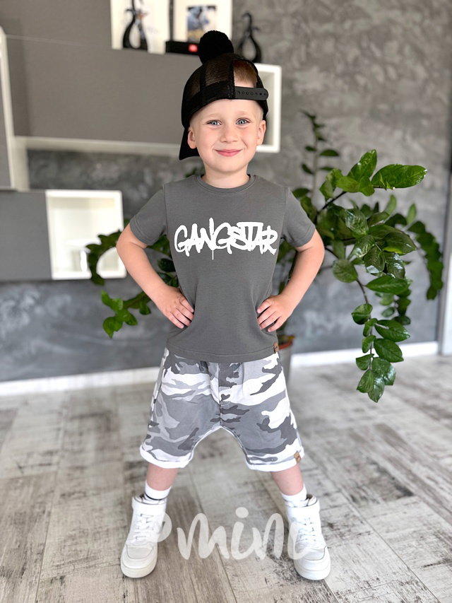 Army kraťasy