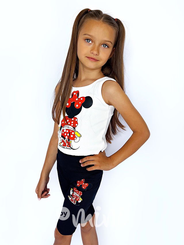 Letní Minnie set