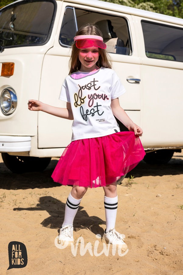 All for kids triko DO YOUR BEST