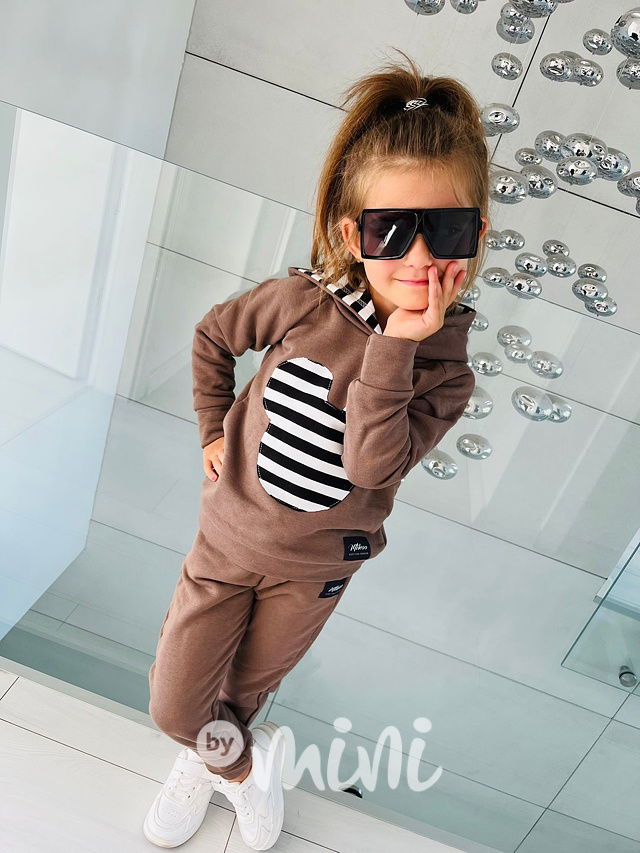 Mickey tepláková souprava