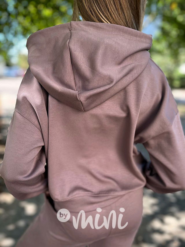 Lounge souprava Dreams & Love latte