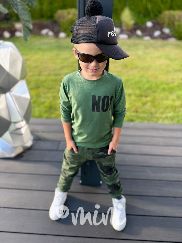 Army tepláky - BASIC