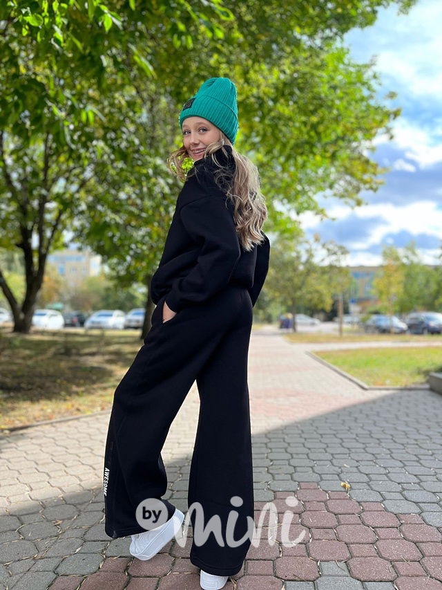 Zateplený AWESOME set