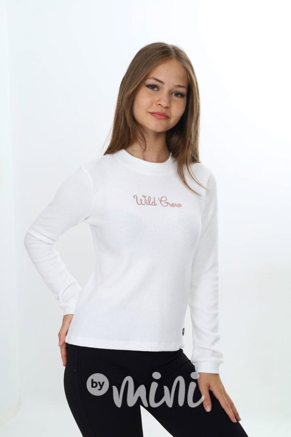Wild crew blůzka