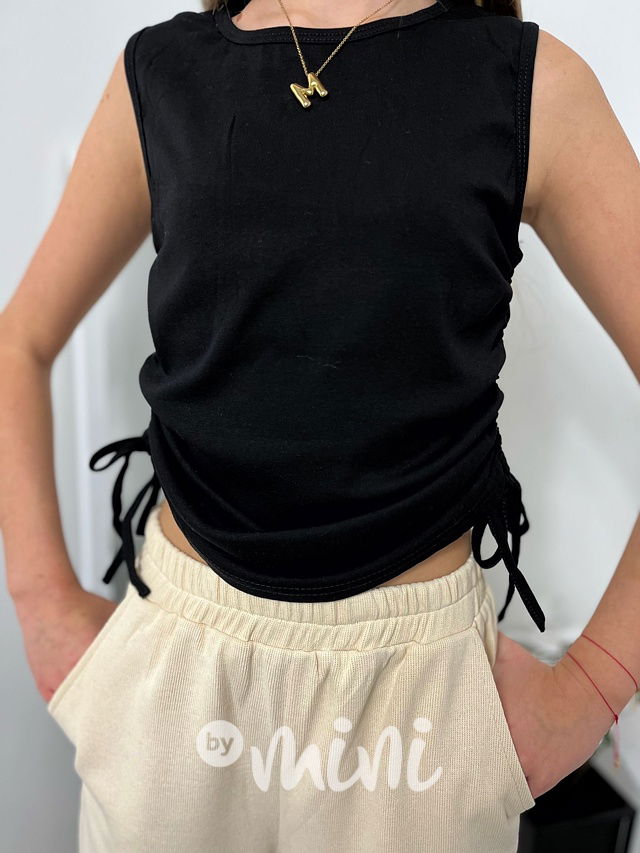 3-dílný lounge komplet HEART béžový