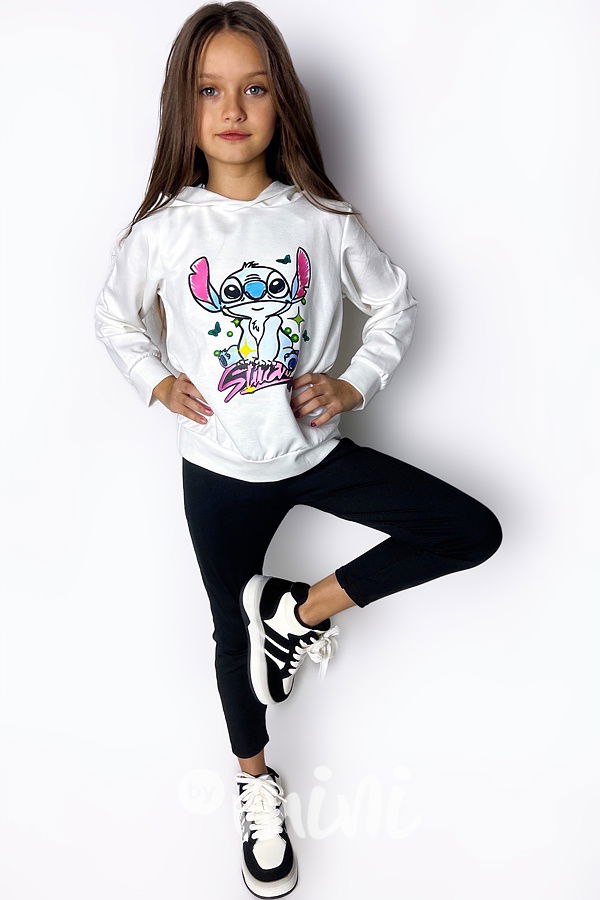 Lilo & Stitch mikina