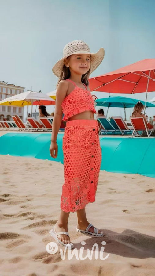 NEON beach set