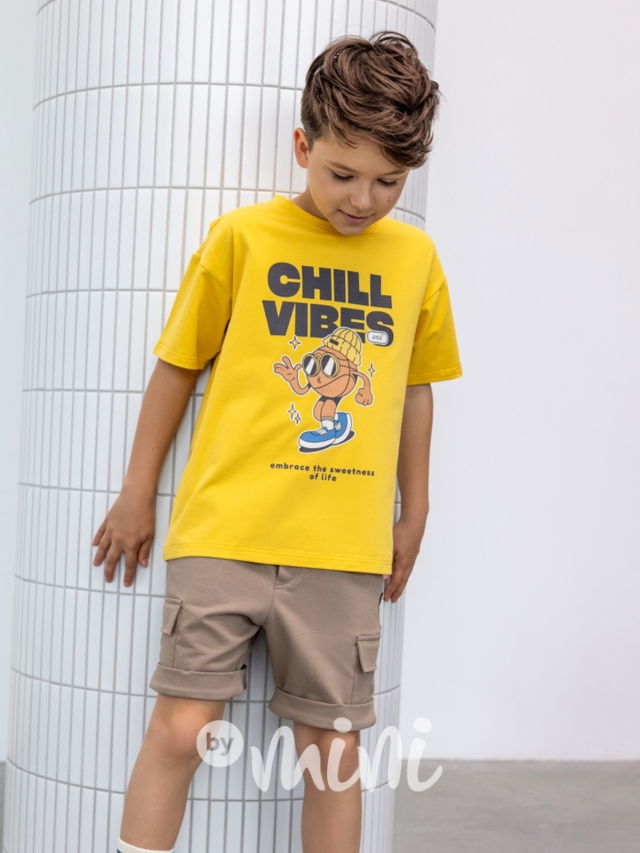 All for kids triko Chill