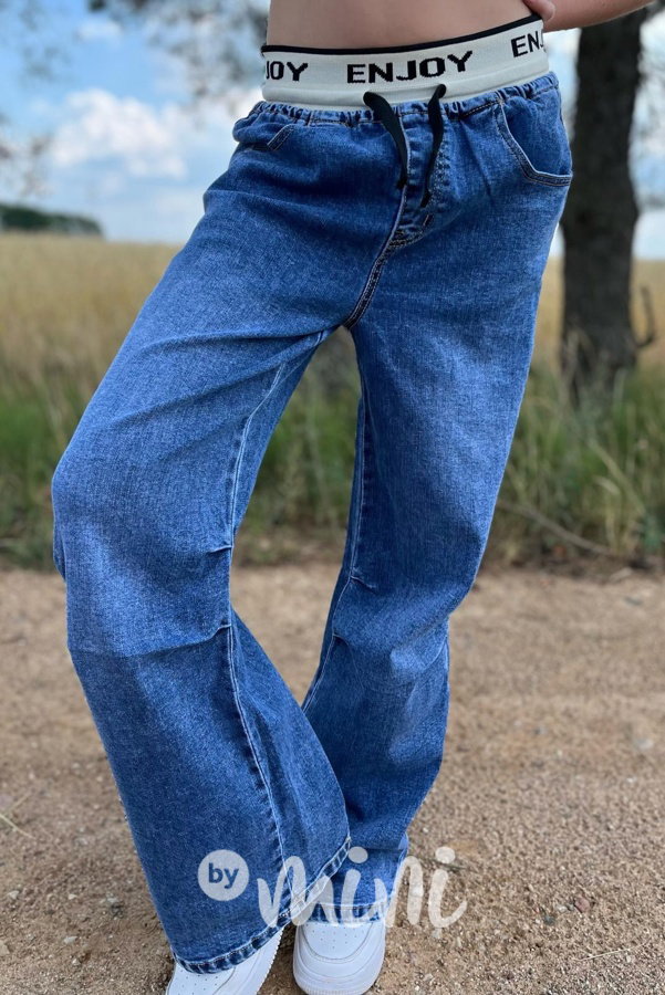 ENJOY volné džíny