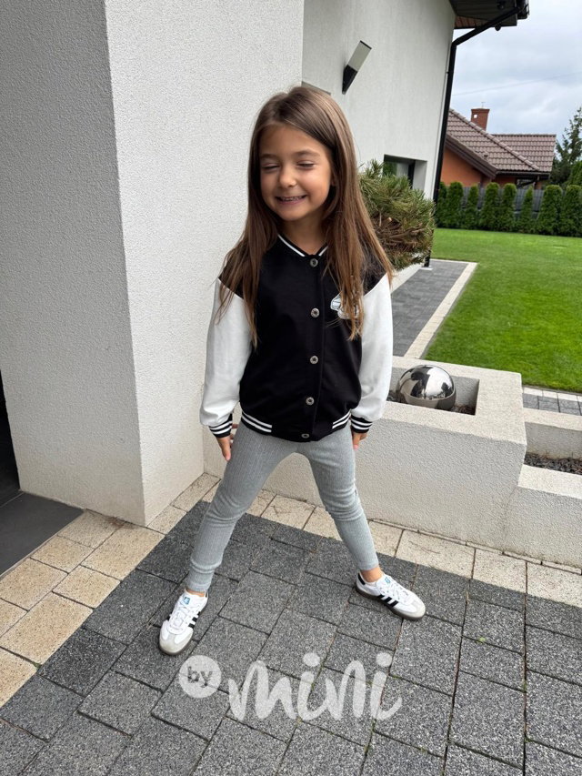 Baseball 3D sneakers mikina