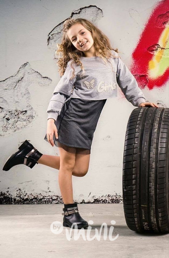 GIRLS komplet 2v1
