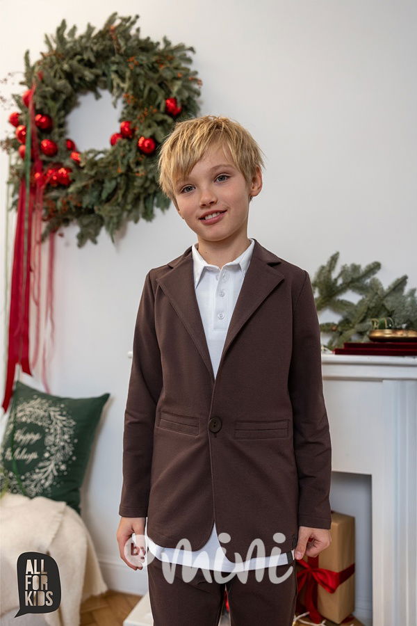 All for kids sako brown