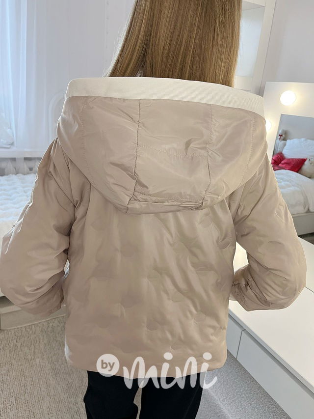 Jarní bunda Wonderful