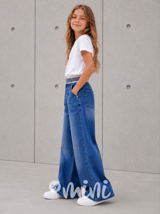 Urban flow jeans
