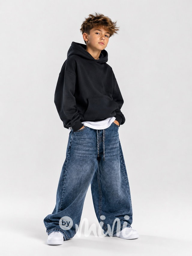 Brave baggy jeans