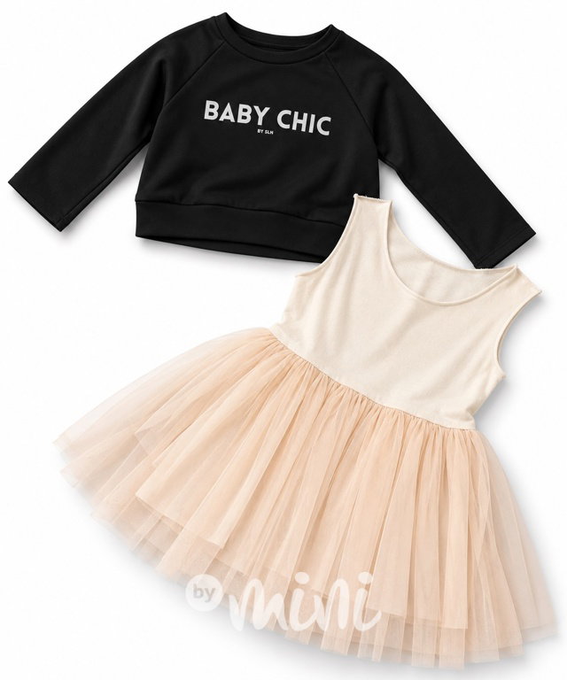 Baby chic komplet 2v1