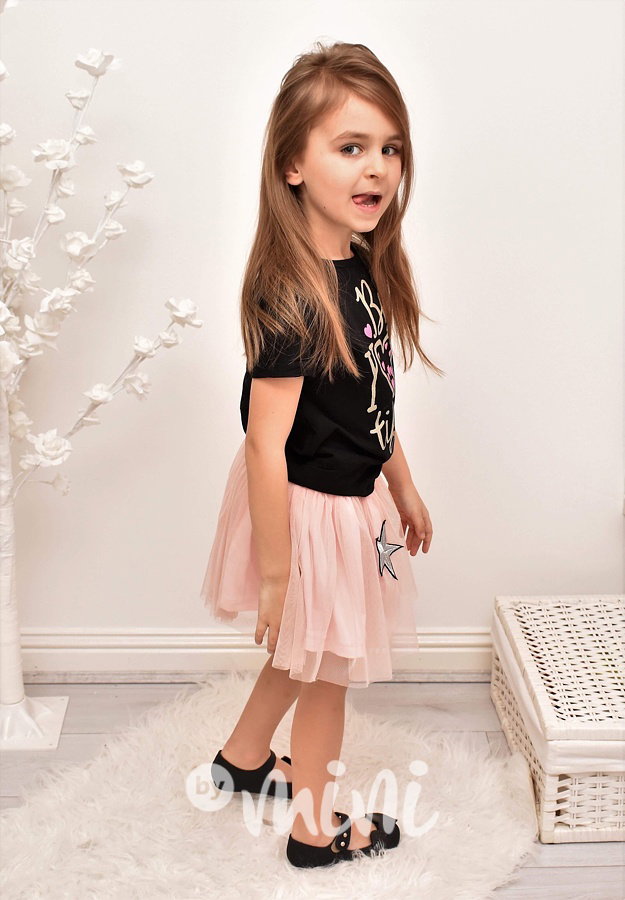 Be YOUtiful tutu komplet
