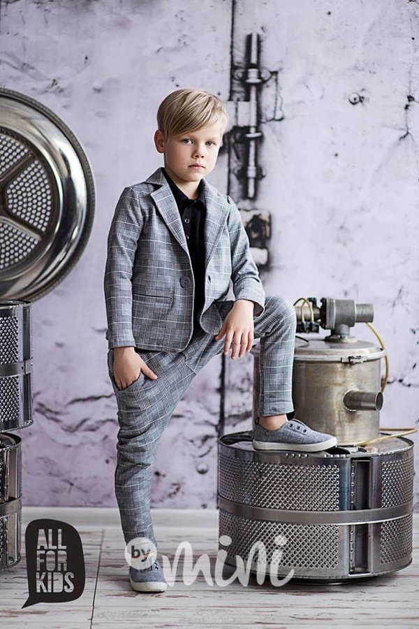 Karo pants