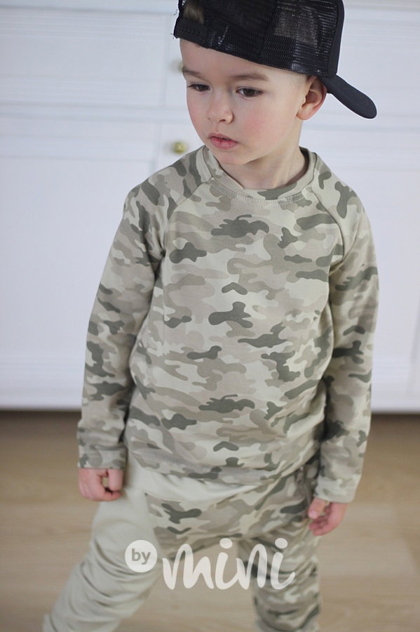 Sand army T-shirt