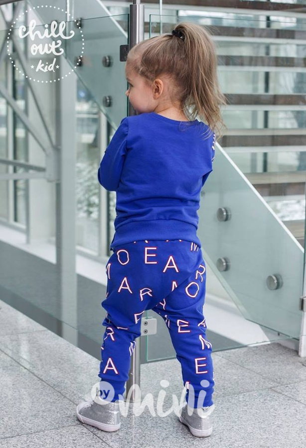 Letters souprava GIRLS