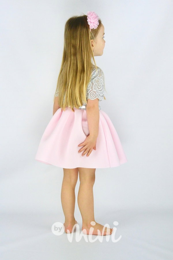 Luxury dress spring/summer