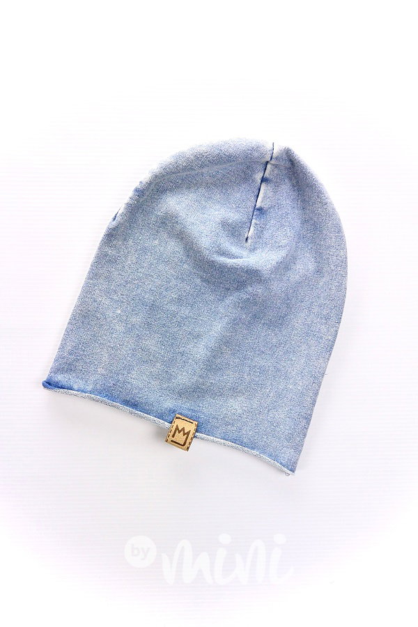 Jeans houmles čepka