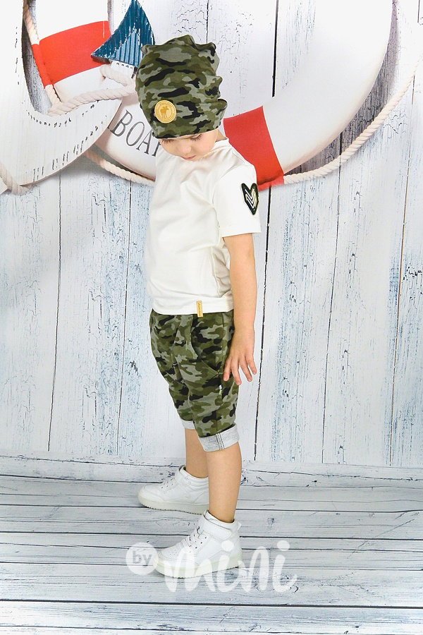 Army houmleska