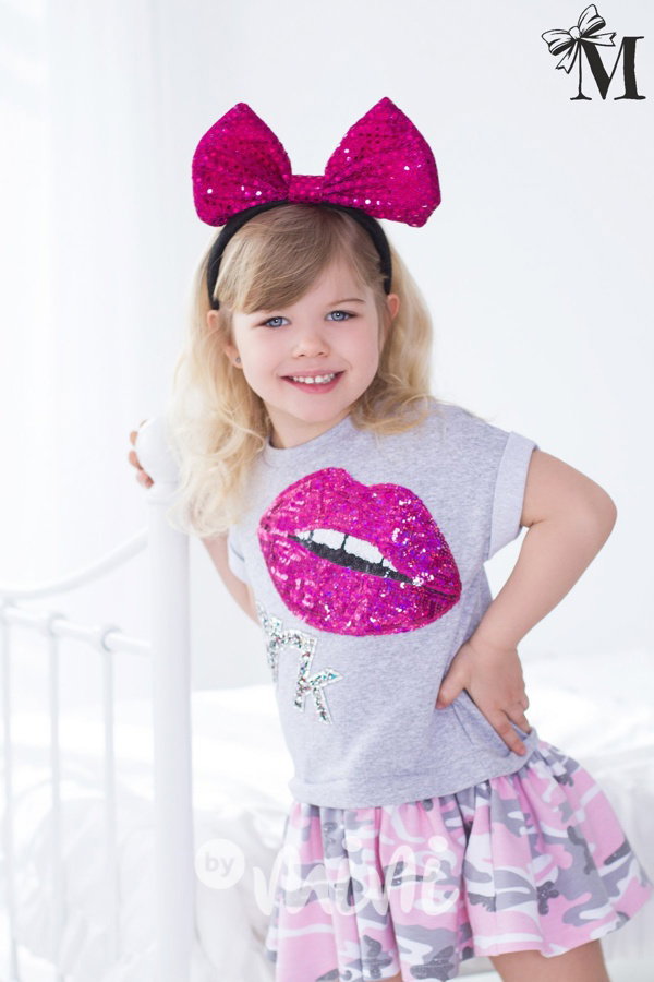 Kiss York dress flitry