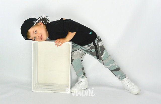Army baggy